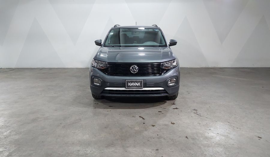 Volkswagen T-cross 1.6 TRENDLINE AUTO Suv 2020