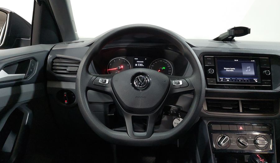 Volkswagen T-cross 1.6 TRENDLINE AUTO Suv 2020