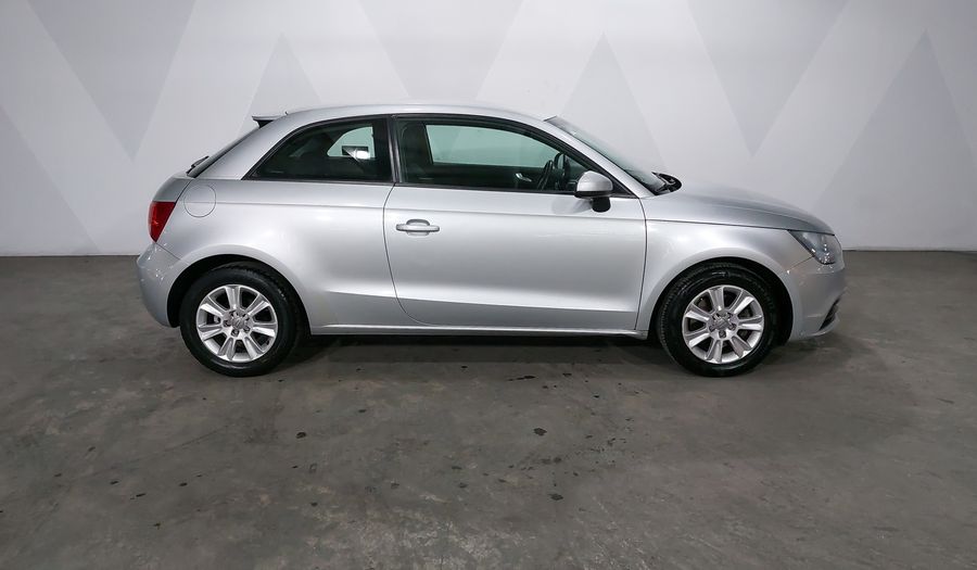 Audi A1 1.4 TFSI COOL S TRONIC Hatchback 2013