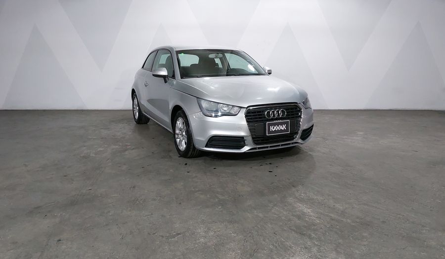 Audi A1 1.4 TFSI COOL S TRONIC Hatchback 2013