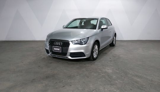 Audi • A1