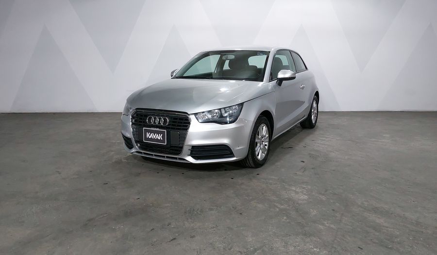 Audi A1 1.4 TFSI COOL S TRONIC Hatchback 2013