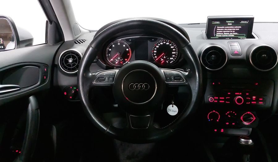 Audi A1 1.4 TFSI COOL S TRONIC Hatchback 2013