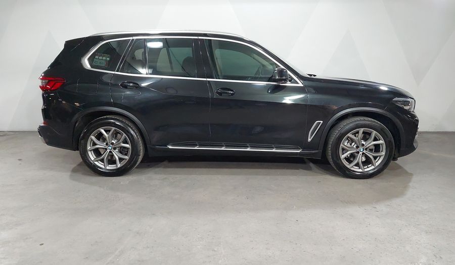 Bmw X5 3.0 XDRIVE40I A X LINE AUTO 4WD Suv 2019