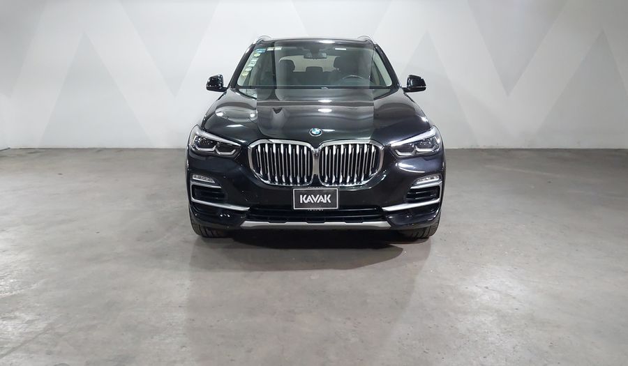 Bmw X5 3.0 XDRIVE40I A X LINE AUTO 4WD Suv 2019