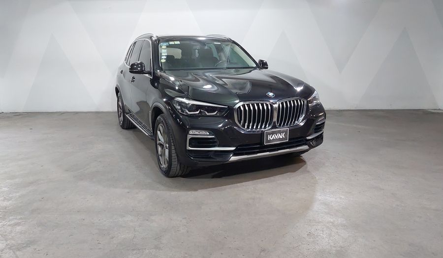 Bmw X5 3.0 XDRIVE40I A X LINE AUTO 4WD Suv 2019