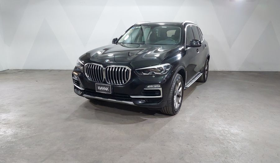 Bmw X5 3.0 XDRIVE40I A X LINE AUTO 4WD Suv 2019