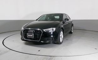 Audi • A3