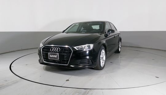 Audi • A3