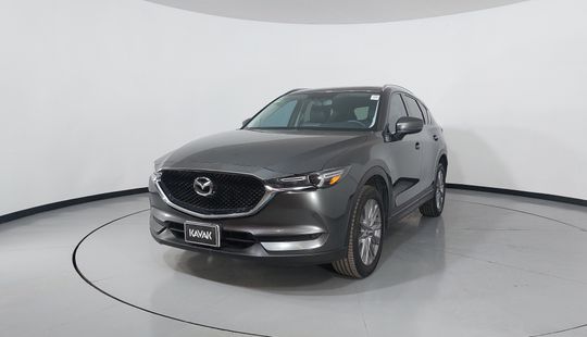 Mazda • CX-5