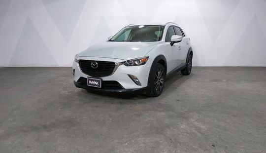 Mazda • CX-3