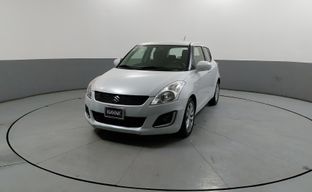 Suzuki • Swift