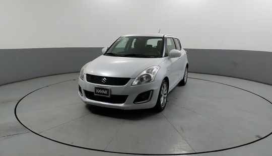 Suzuki • Swift