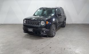 Jeep • Renegade