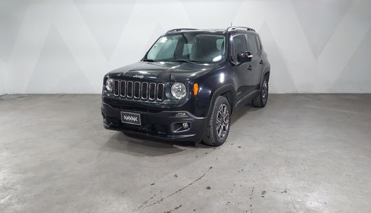 Jeep • Renegade