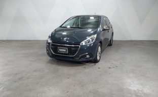 Peugeot • 208