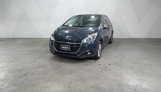 Peugeot • 208