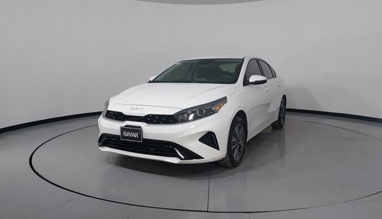 Kia • FORTE