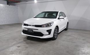 Kia • Rio