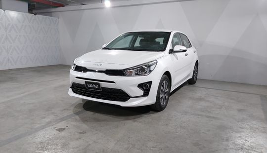 Kia • Rio