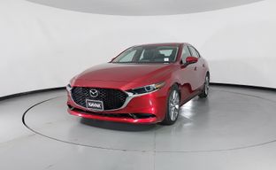 Mazda • Mazda 3