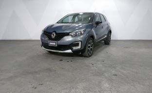 Renault • Captur