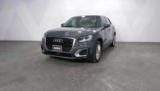 Audi • Q2