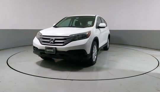 Honda • CR-V