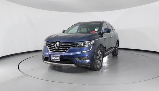 Renault • Koleos