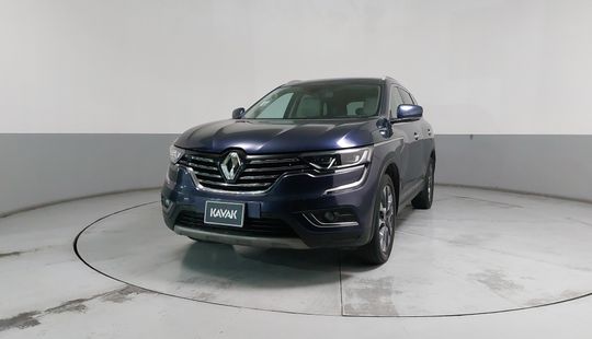 Renault • Koleos