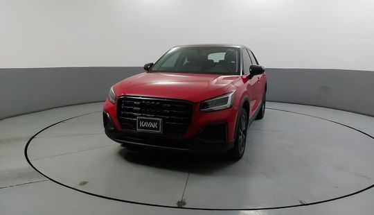 Audi • Q2