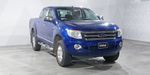 Ford Ranger 2.5 XLT GAS CREW CAB MT Pickup 2016