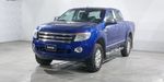 Ford Ranger 2.5 XLT GAS CREW CAB MT Pickup 2016