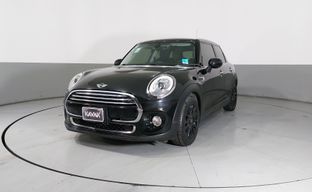 Mini • Cooper