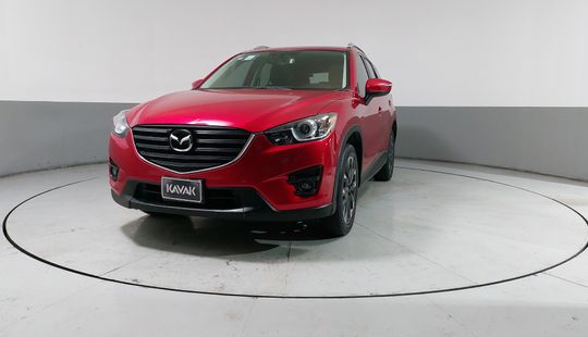 Mazda • CX-5