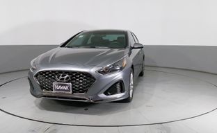 Hyundai • Sonata