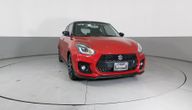 Suzuki Swift 1.4 BOOSTERJET SPORT AUTO Hatchback 2021