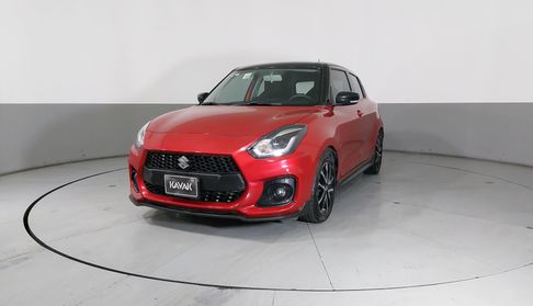 Suzuki Swift 1.4 BOOSTERJET SPORT AUTO Hatchback 2021