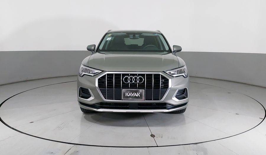 Audi Q3 1.4 35 TFSI SELECT DCT Suv 2022