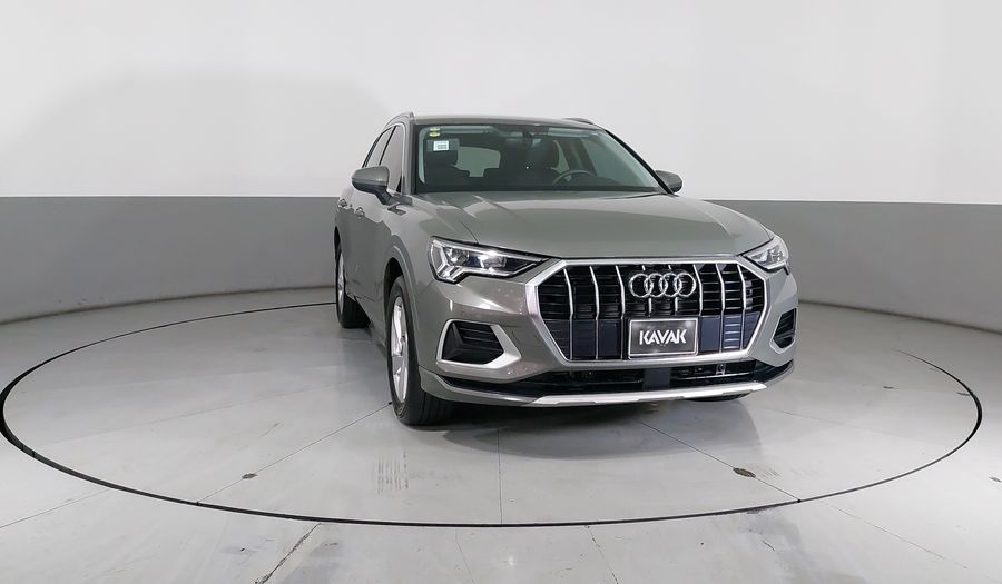 Audi Q3 1.4 35 TFSI SELECT DCT Suv 2022