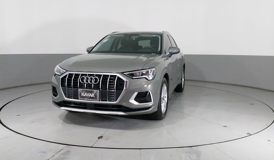 Audi Q3 1.4 35 TFSI SELECT DCT Suv 2022