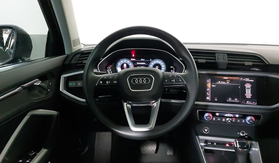 Audi Q3 1.4 35 TFSI SELECT DCT Suv 2022