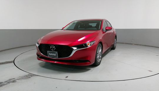 Mazda • Mazda 3