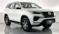 Toyota Fortuner EXR Suv 2021