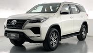 Toyota Fortuner EXR Suv 2021