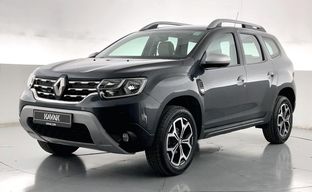 Renault • Duster