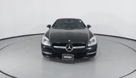 Mercedes Benz Clase Slk 3.5 SLK 350 CGI AT Convertible 2012