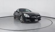 Mercedes Benz Clase Slk 3.5 SLK 350 CGI AT Convertible 2012