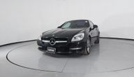 Mercedes Benz Clase Slk 3.5 SLK 350 CGI AT Convertible 2012