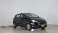 Ford Fiesta 1.6 PLUS S MT Hatchback 2019